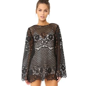 Alice McCall Like I Would Dress